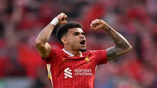 bayern munich diaz