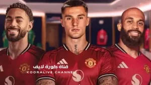 مانشستر يونايتد